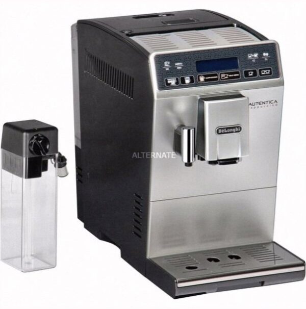 DeLonghi Kaffeevollautomaten Frontansicht